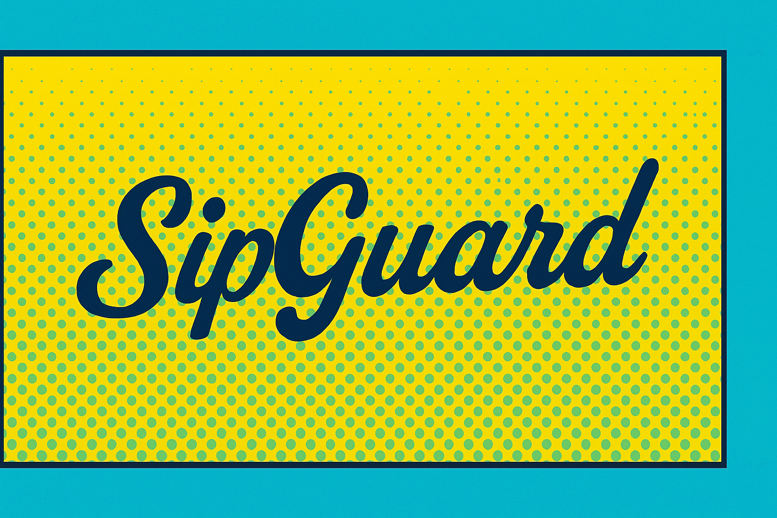 SipGuard - Drink Spiking Teststreifen. Schütze dein Drink
