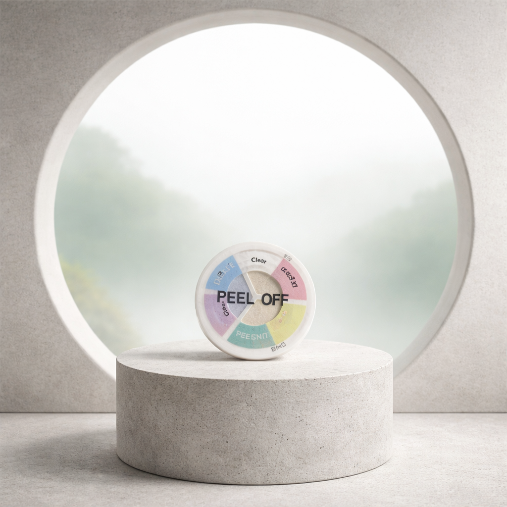 SipGuard Drink Teststicker 5 Stück – Schnelltest für K.O.-Tropfen in deinem Drink