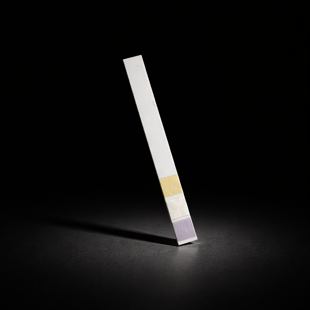 SipGuard Drink Teststreifen 1 Stück - Schnelltest für K.O. - Tropfen