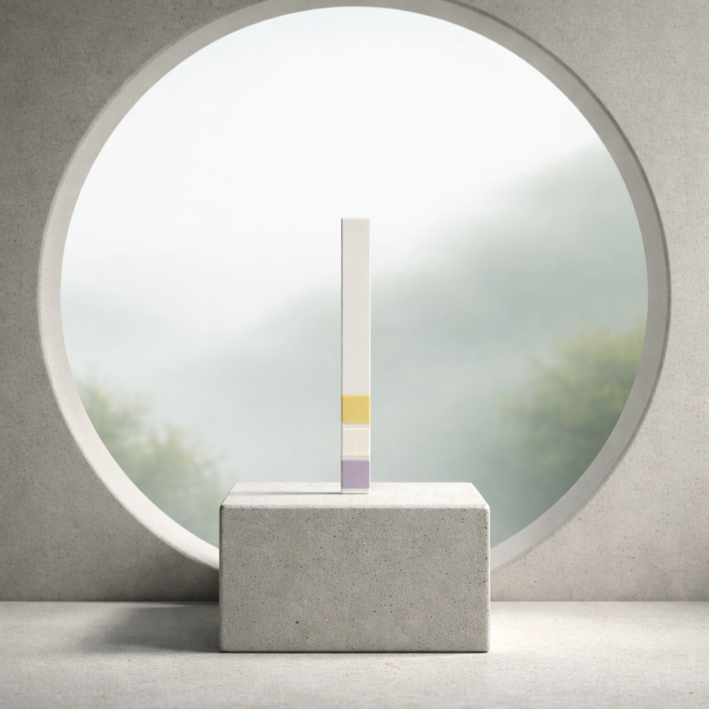 SipGuard Drink Teststreifen 5 Stück - Schnelltest für K.O. - Tropfen